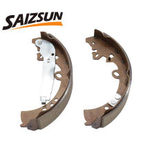 BRAKE SHOES 04495-0K070 FOR TOYOTA HILUX